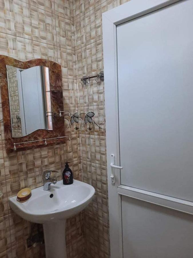 Guesthouse Kurdiani In Mestia Eksteriør bilde