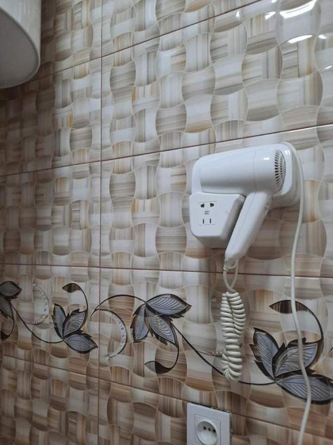 Guesthouse Kurdiani In Mestia Eksteriør bilde